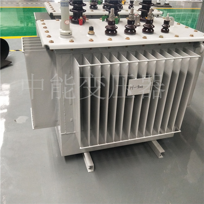 滁州1600KVA油浸式变压器 S11系列